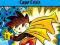 G-Man Volume 2 Cape Crisis