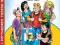 The High School Chronicles Archie Freshman Year -