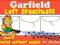 Garfield Left Speechless Comics Without Words