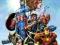 Marvel Adventures Avengers Iron Man  Hawkeye