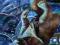 Warren Ellis' Frankenstein's Womb