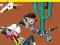 Lucky Luke Vol.18 The Escort (Lucky Luke Adventure