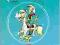 Lucky Luke Vol.11 Western Circus (Lucky Luke Adven