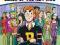 Archie Clash of the New Kids (Archie (Archie Comic