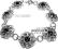 NOWE SWAROVSKI UNIKAT BRANSOLETKA AMETHYST FEELING