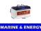 AKUMULATOR Banner energy 80Ah Camper kemping grati