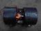 WENTYLATOR DMUCHAWA NAGRZEWNICY DAF LF 2006r