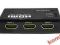 3 portowy SWITCH HDMI 1.4 AKTYWNY + HDCP 1.1