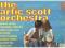 THE ARTIE SCOTT ORCHESTRA __ /LP/