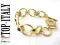MISS FASHION ELEGANCKA BRANSOLETKA -65%/TOP-ITALY/