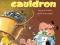 Asterix and the Cauldron