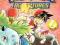 Pokemon Adventures 02 (Pokemon Adventures (Viz Med