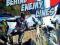 Commando Behind the Enemy Lines (Commando for Acti