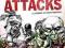 Recorded Attacks (Zombie Survival Guide)