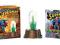 Superman Kryptonite Kit (Mega Mini Kits)