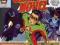 How to Draw Your Own Graphic Novel