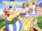 Asterix and the Actress
