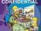 Simpsons Comics - Confidential