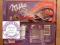 Czekolada MILKA JOGURTOWO-TRUSKAWKOWA z NIEMIEC