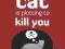 How to Tell If Your Cat is Plotting to Kill You