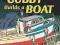 Gubby Builds a Boat