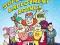 The Superheroes Employment Agency