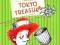 Neil Flambe and the Tokyo Treasure (Neil Flambe Ca