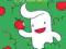 Johnny Boo Book 3 Happy Apples