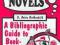 Graphic Novels A Bibliographic Guide to Book-Lengt