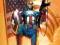 Ultimate Comics Captain America