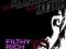 Filthy Rich HC (Vertigo Crime)