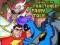 The Case of the Fracturedy Fairy Tale (Batman The