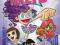 The Ultra Violets, Book 1 The Fuchsia Is Now