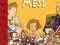 Maya Makes A Mess (Toon Books)