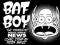 Bat Boy The Weekly World News Comic Strips by Pete