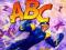 Superhero ABC