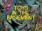 Toys in the Basement