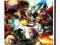 Shadowland Thunderbolts (Shadowland (Marvel Hardco