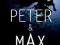 Peter  Max A Fables Novel HC
