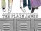 Plain Janes (Minx Graphic Novels)