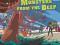 Boffin Boy and the Monsters from the Deep