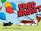 Fred Basset Yearbook 2012