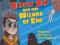 Boffin Boy and the Wizard of Edo