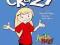 The Whole World's Crazy (Amelia Rules! (Reissues))