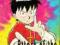 Attack of the Black Flame (Ironfist Chinmi - Kung