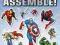Avengers Assemble! (DK Ultimate Sticker Collection
