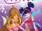 The Magic of Friendship (Winx Club (Viz Media))