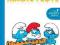 The Smurfs and the Magic Flute (Smurfs Graphic Nov