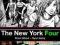 New York Four (Minx Graphic Novels)