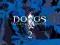 Dogs Volume 2 (Dogs (Viz Media))